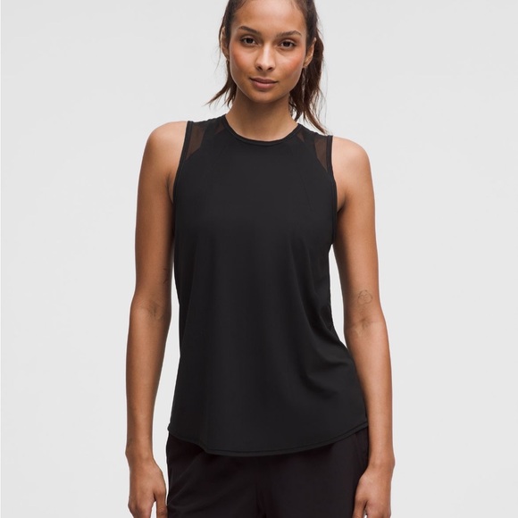lululemon athletica Tops - Lululemon sculpt tank